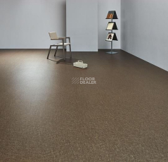 Forbo Eternal Material 13762 brushed bronze фото 3 | FLOORDEALER